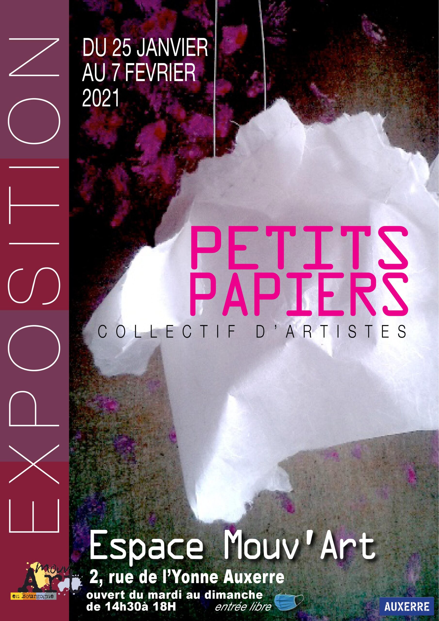 Petit Papiers