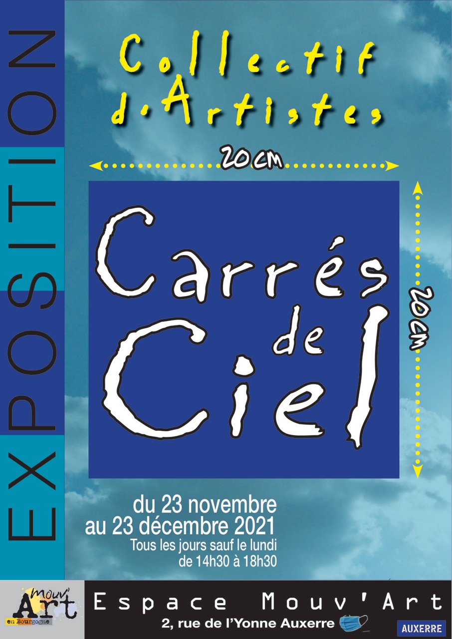 Carrés de Ciel