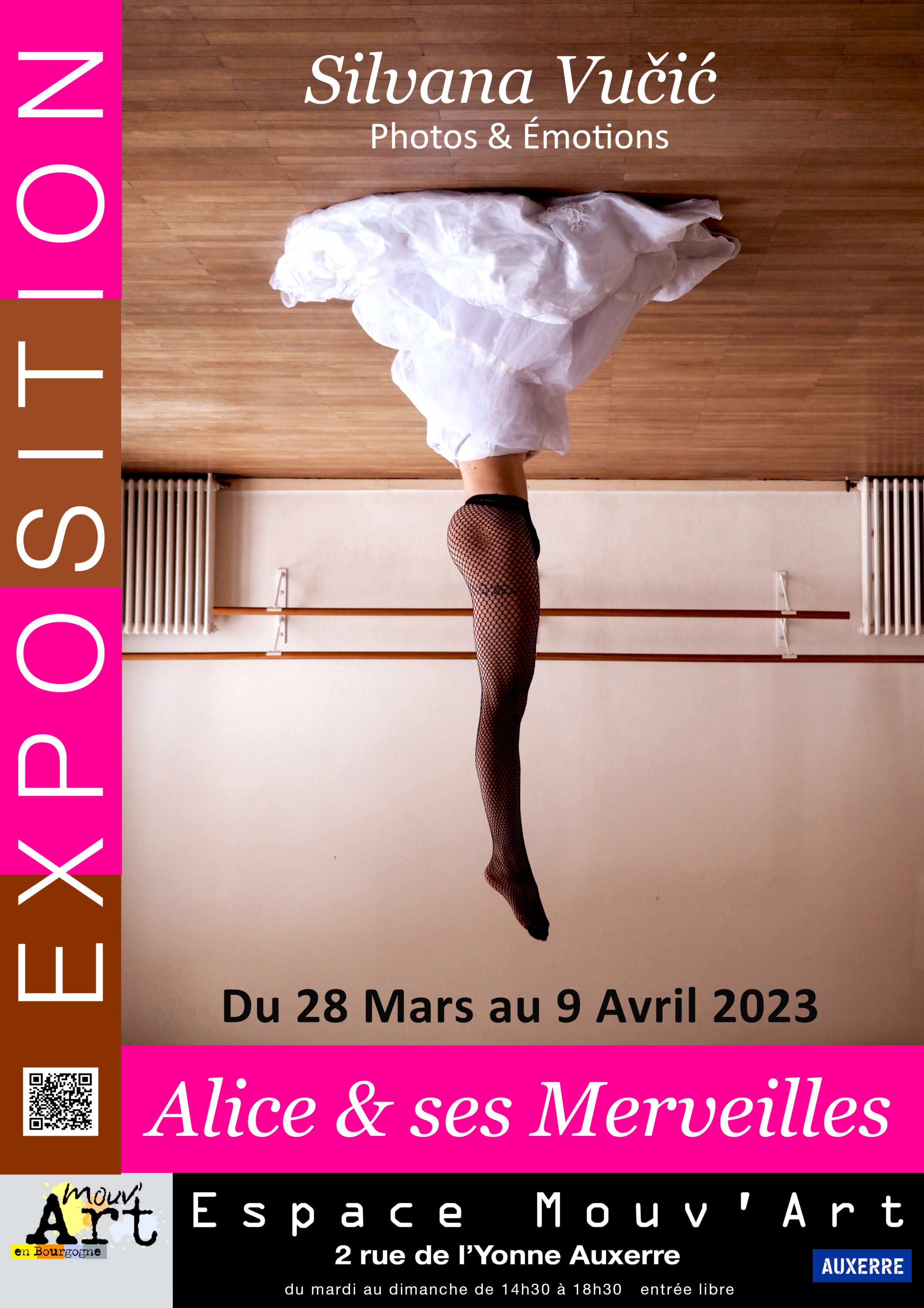 Alice & ses Merveilles