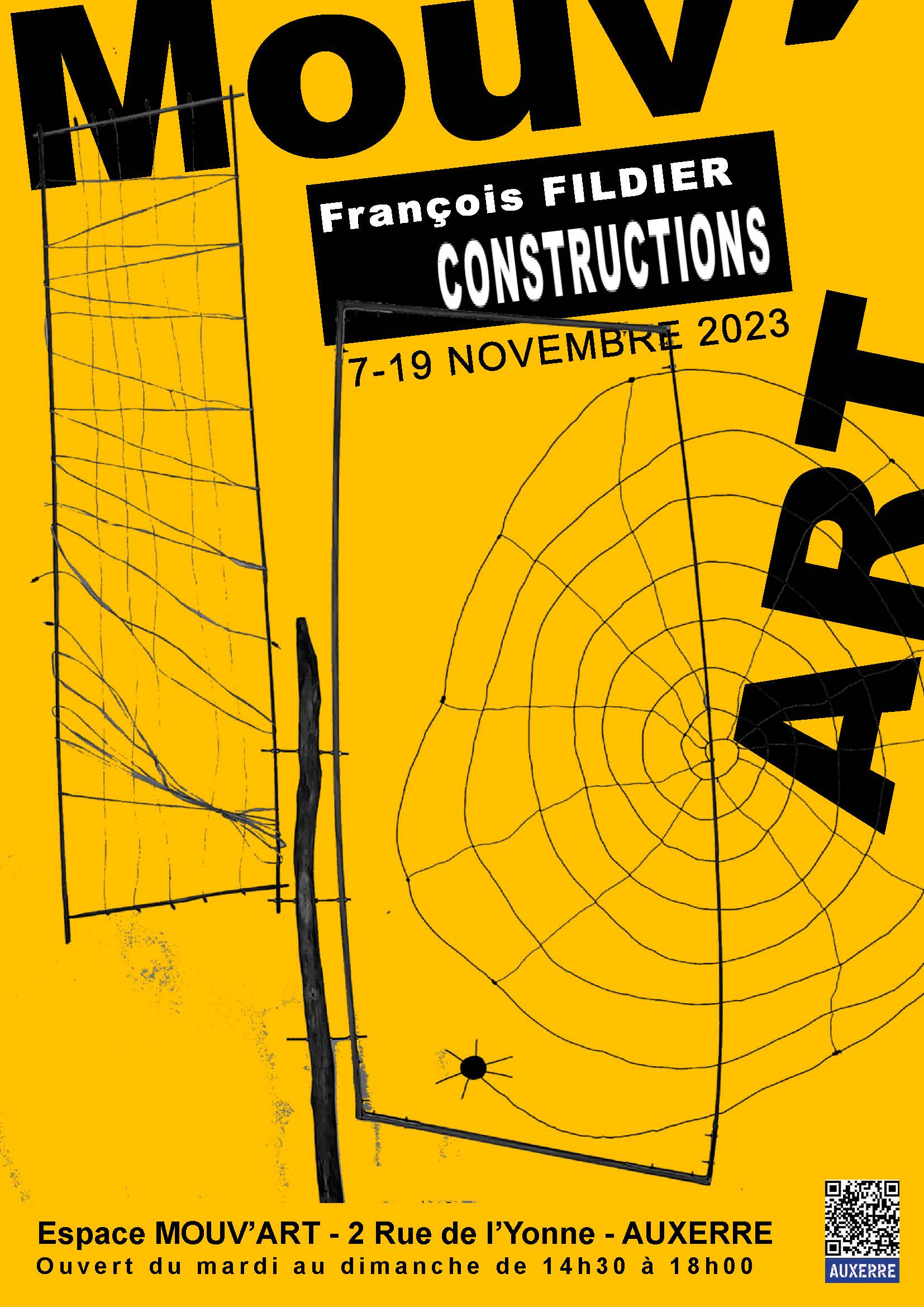 François Fildier : CONSTRUCTIONS