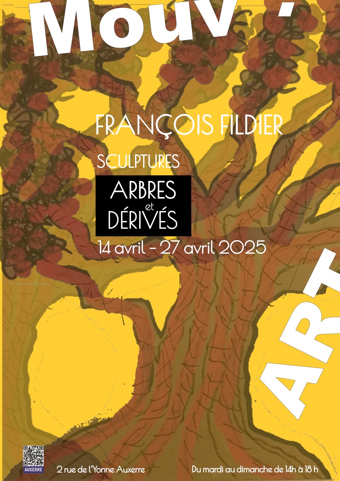 Arbres et Dérivés