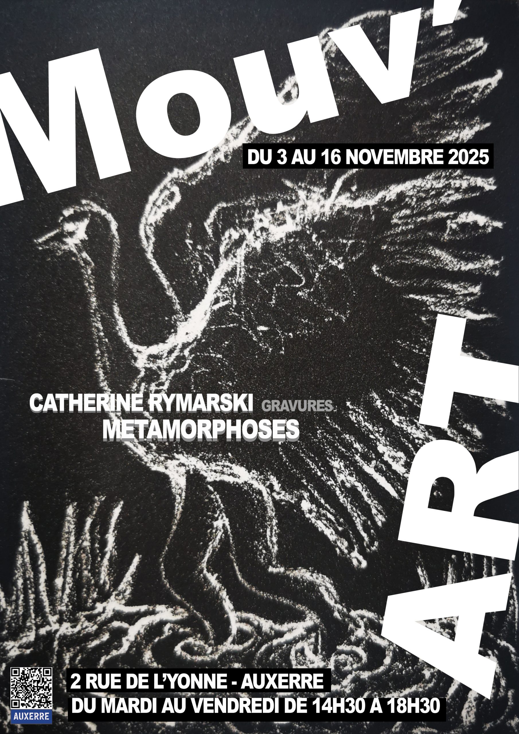 METAMORPHOSES