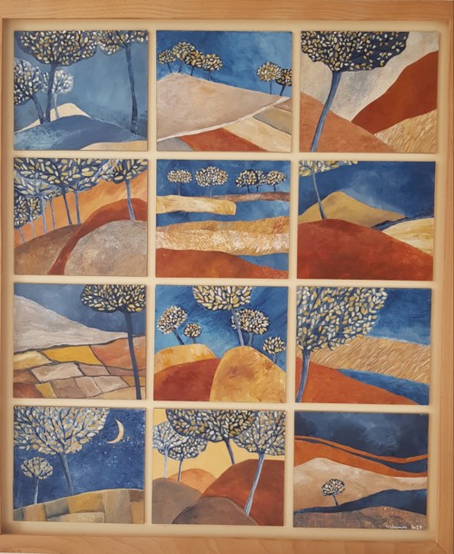 Histoires Encadrées